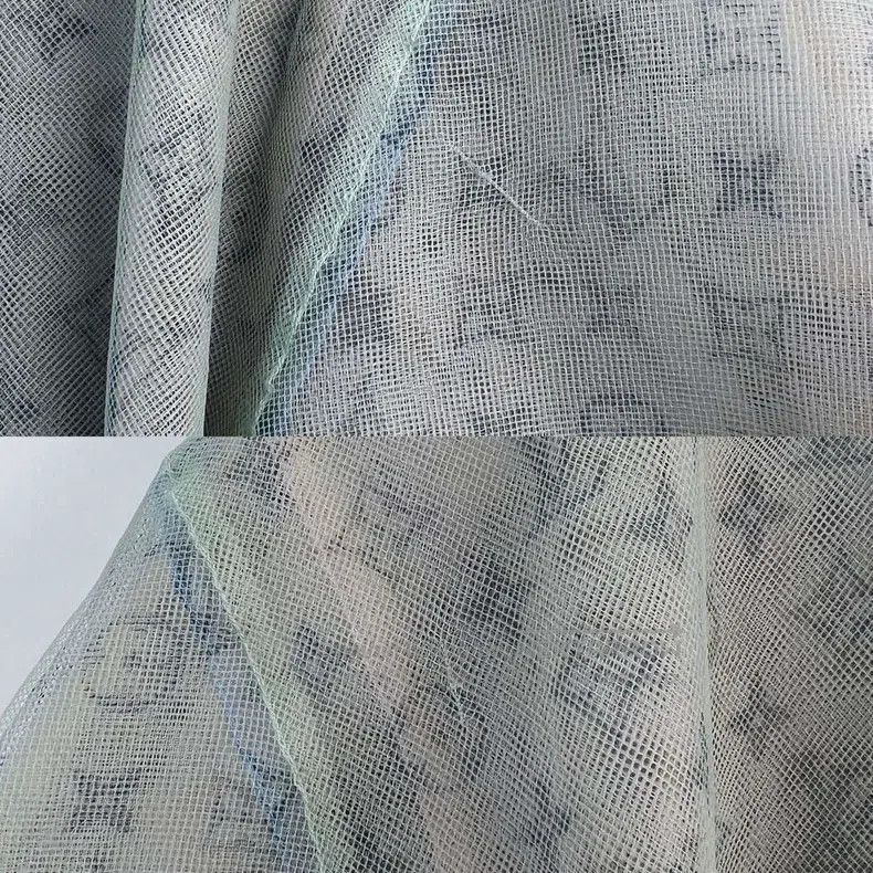 Louis Vuitton Louis Vuitton Colorful organza full-print short sleeve Size US L / EU 52-54 / 3 - 6 Thumbnail