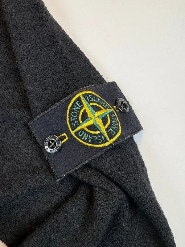 Stone Island Stone Island Pullover L Size US L / EU 52-54 / 3 - 3 Thumbnail