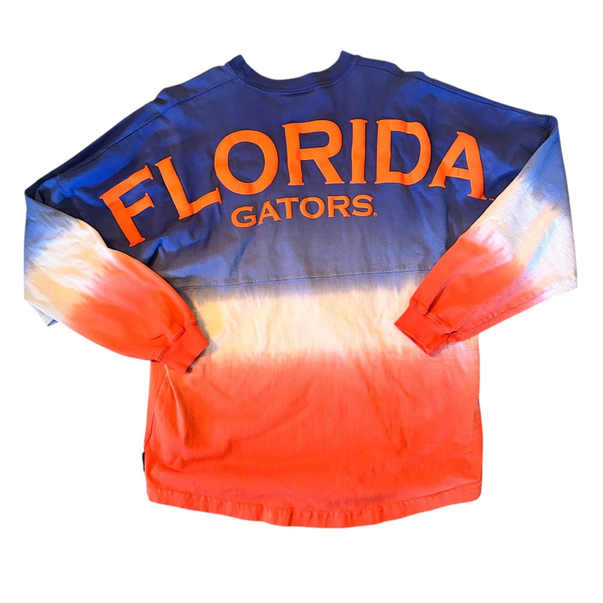 Other Spirit Florida Gator Long Sleeve Tie Dye College Football Je Size US M / EU 48-50 / 2 - 1 Thumbnail
