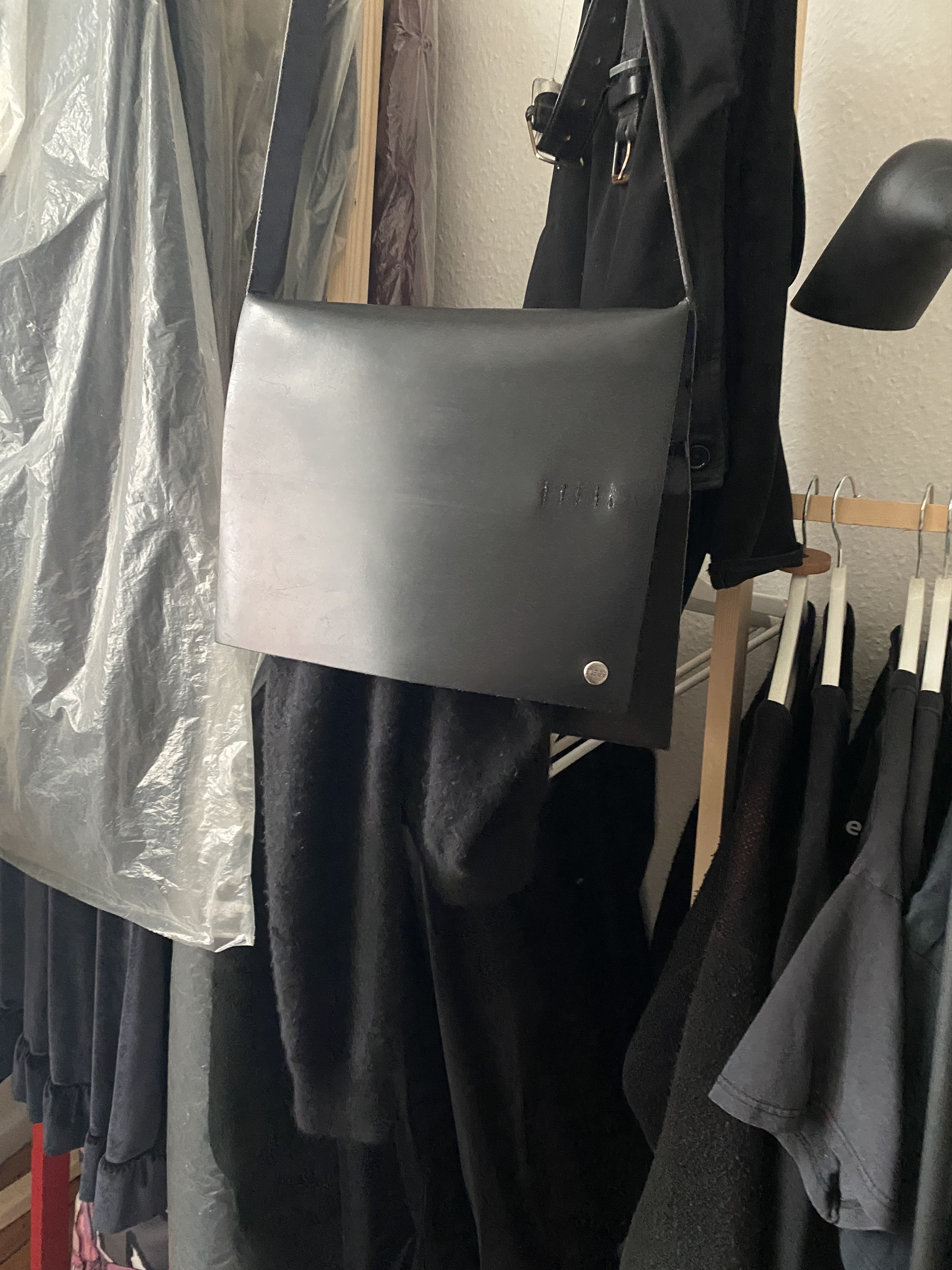 Bless Bless Service No14 Shopping Support Bag Size ONE SIZE - 13 Thumbnail