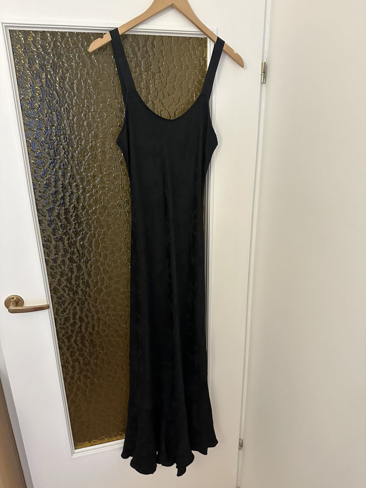 Realisation Par Realisation par silk dress maxi Allegra dress Size S / US 4 / IT 40 - 8 Thumbnail