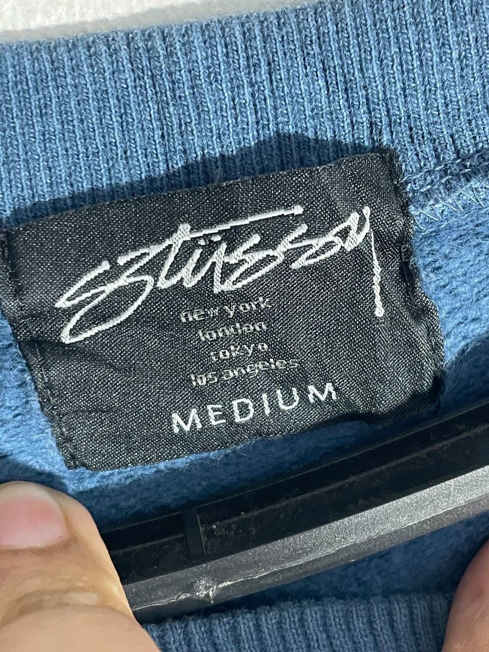 Stussy Stussy dog Size US M / EU 48-50 / 2 - 4 Thumbnail