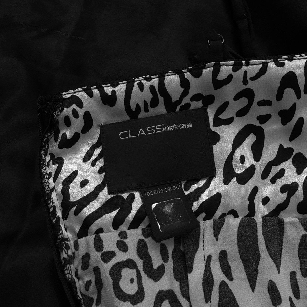 Roberto Cavalli Roberto Cavalli gorgeous dress Size S / US 4 / IT 40 - 5 Thumbnail