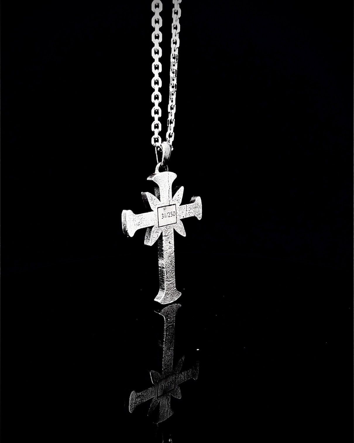 Other Holywatr limited chain Size ONE SIZE - 3 Thumbnail