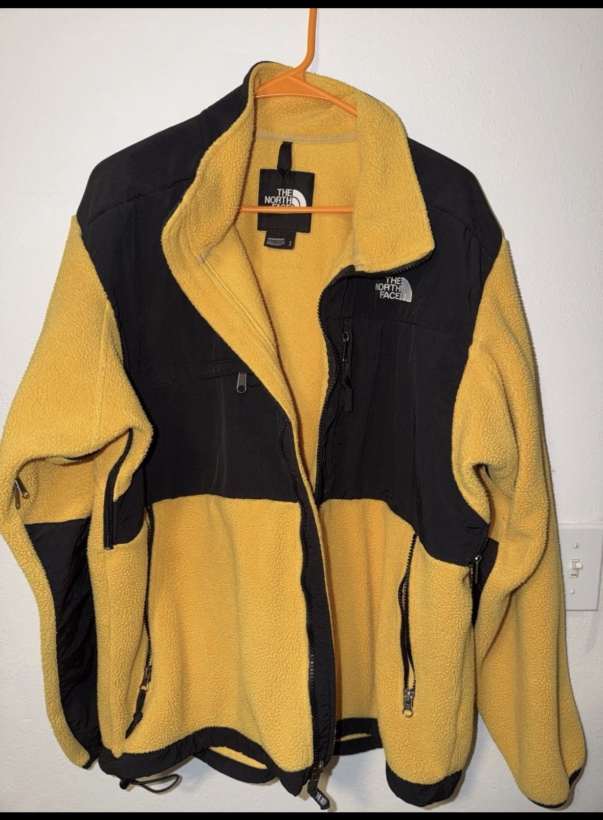 The North Face North face Size US XL / EU 56 / 4 - 1 Thumbnail