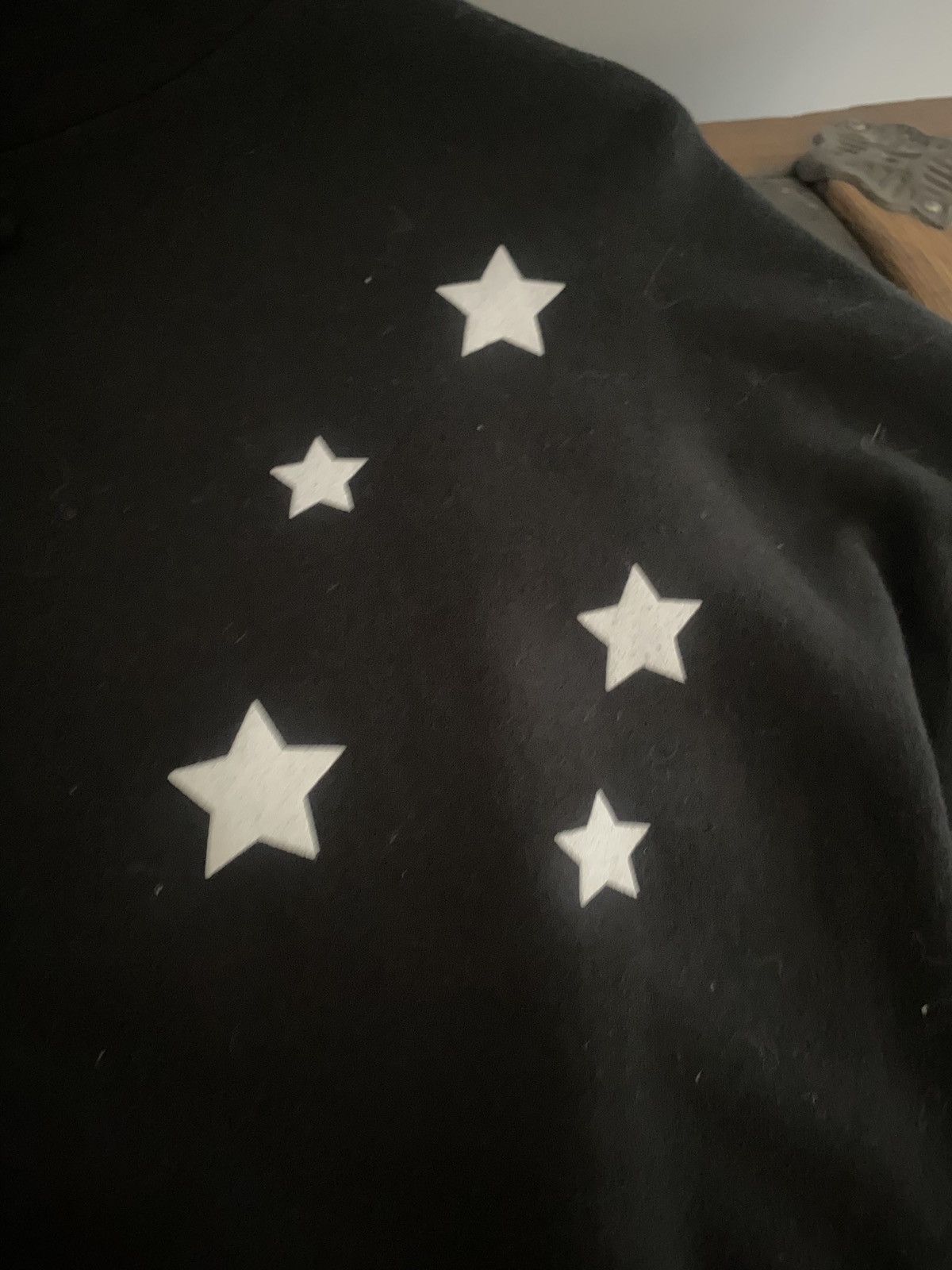 Travis Scott Astro world hoodie Size US XL / EU 56 / 4 - 6 Thumbnail