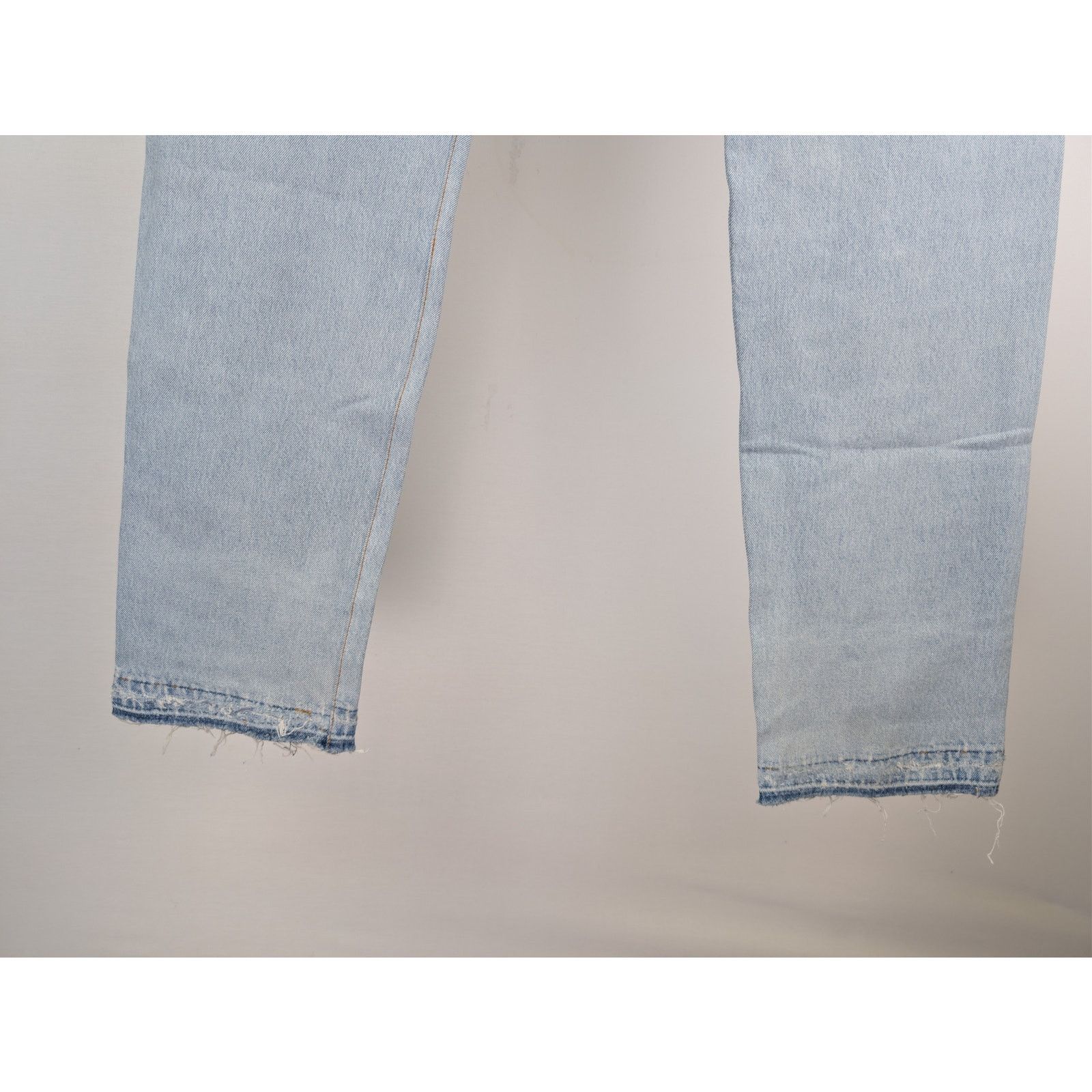 Gallery Dept. o1rshd1 5001 Gap Faded Denim Jeans in Blue 37 x 35 Size US 37 - 14 Thumbnail