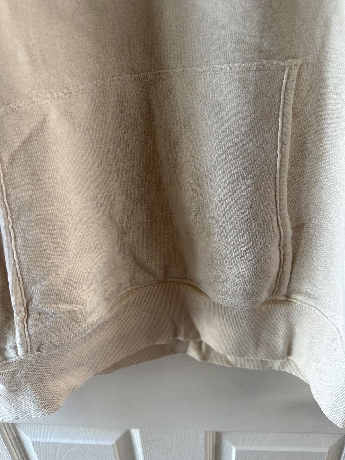 Kapital Kapital naval sweatshirt hoodie Size US M / EU 48-50 / 2 - 9 Thumbnail