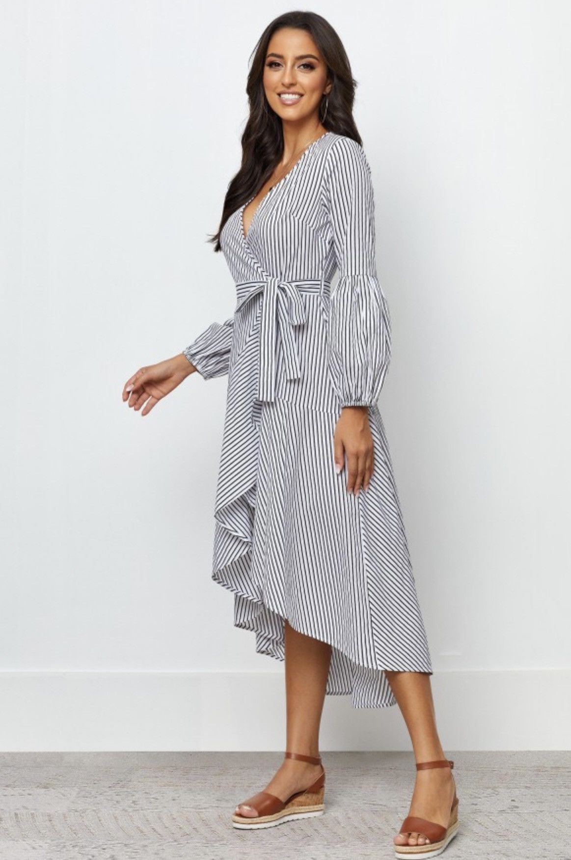 Other Midi dress Size XS / US 0-2 / IT 36-38 - 2 Thumbnail