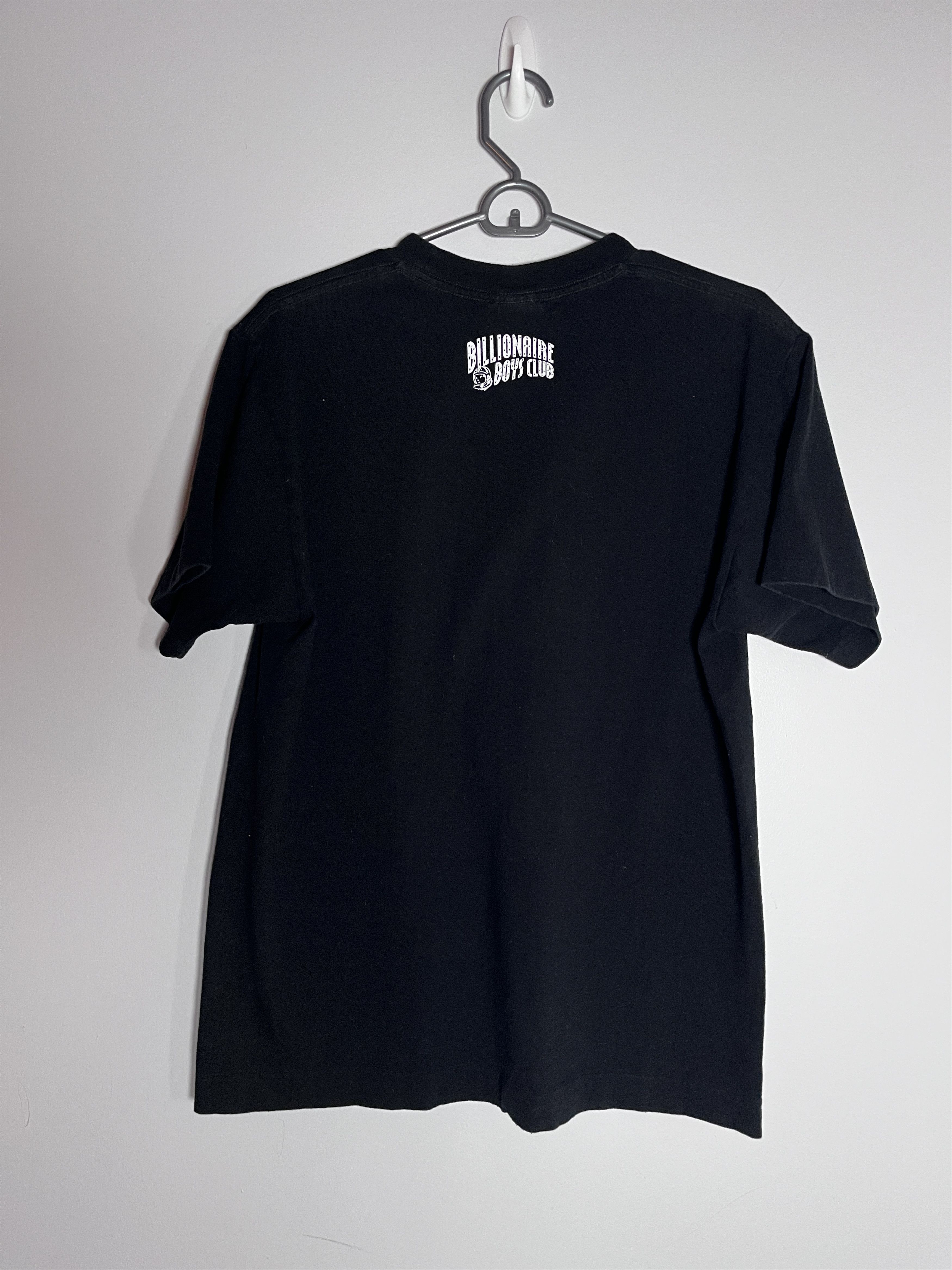 Billionaire Boys Club Japanese-Made Cheetah Tee Size US M / EU 48-50 / 2 - 2 Thumbnail