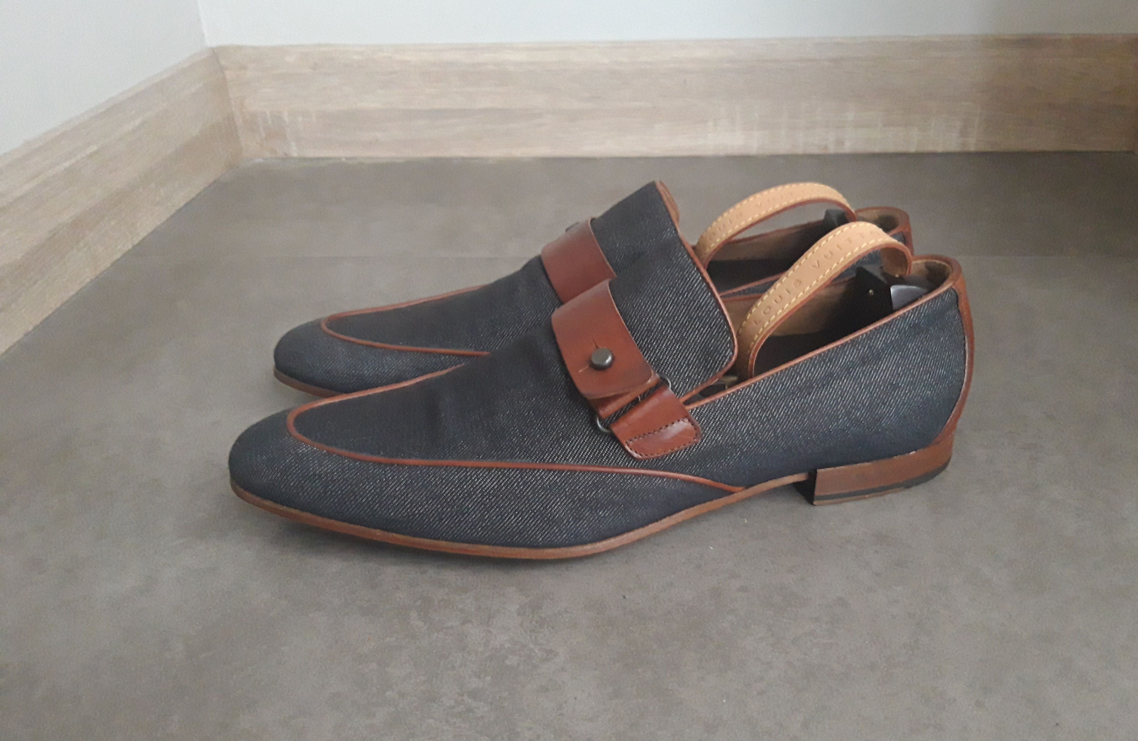 Hugo Boss hugo boss classic shoes Size US 10 / EU 43 - 2 Thumbnail