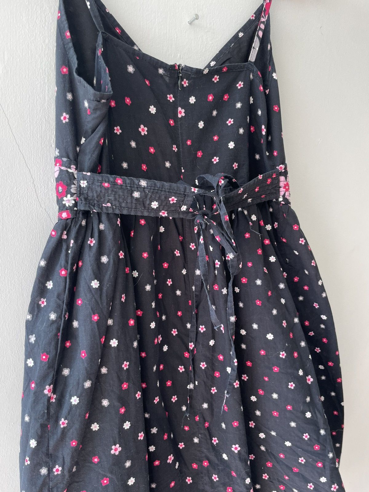 Vintage 00’s dress Size L / US 10 / IT 46 - 9 Thumbnail