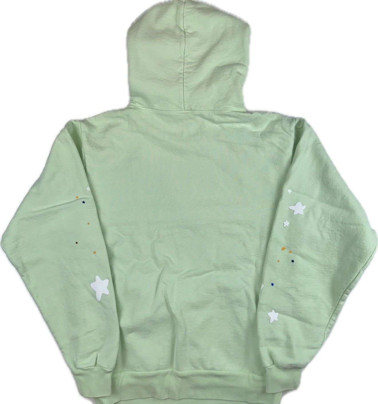 Sp5der Sp5der SP5 Hoodie Size US S / EU 44-46 / 1 - 3 Thumbnail