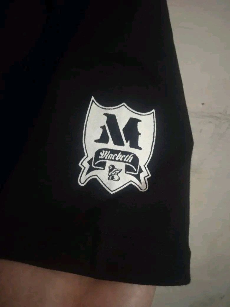 Macbeth T-shirt Macbeth Shoe Company Size US L / EU 52-54 / 3 - 2 Thumbnail