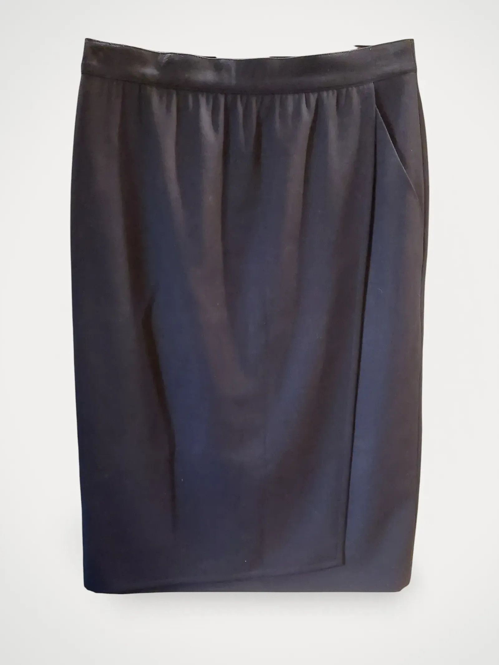Escada Escada Skirt Size 28" / US 6 / IT 42 - 1 Thumbnail