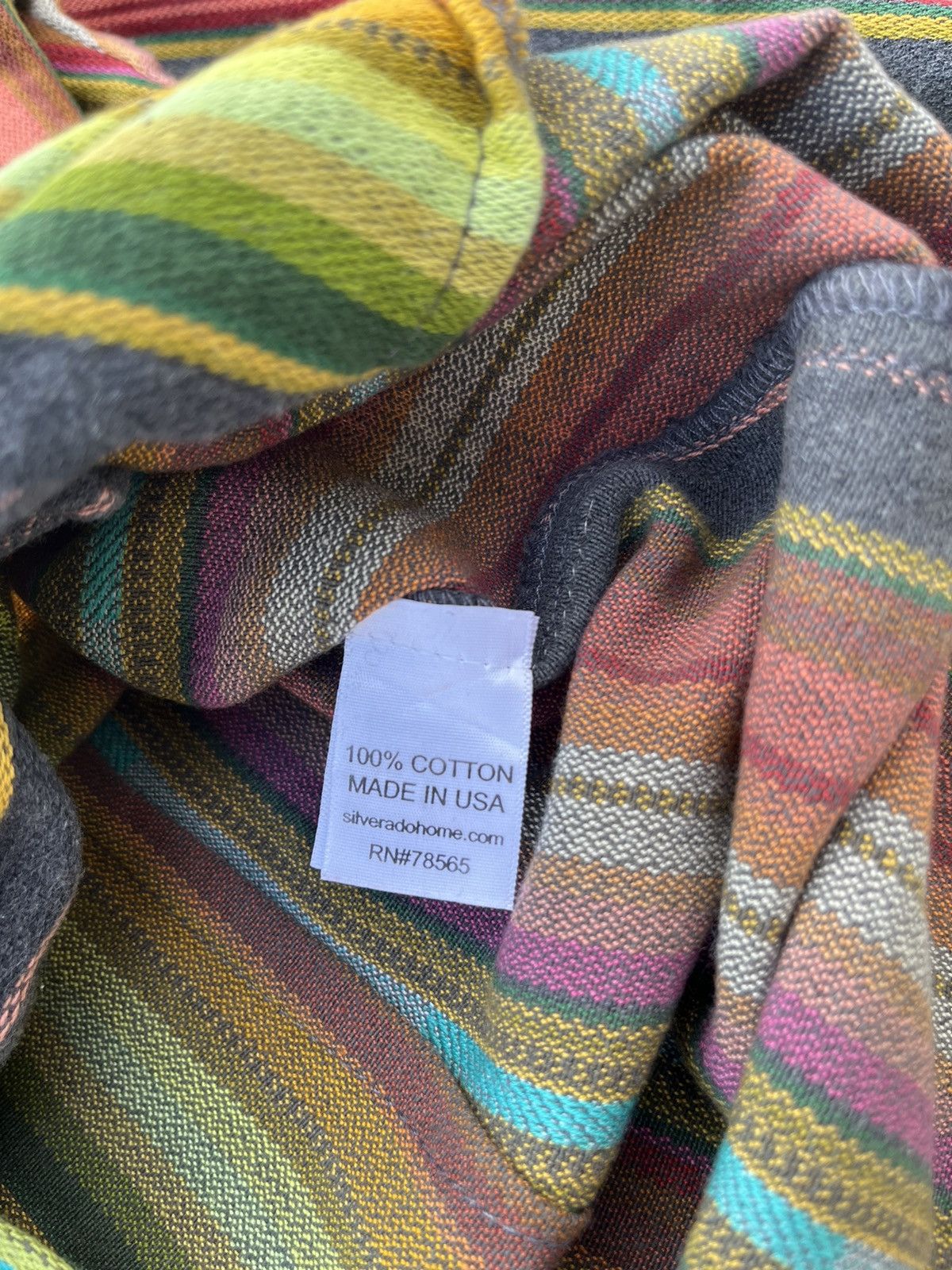 Other Silverado Home Button Ups Multicolor Size M / US 6-8 / IT 42-44 - 8 Thumbnail