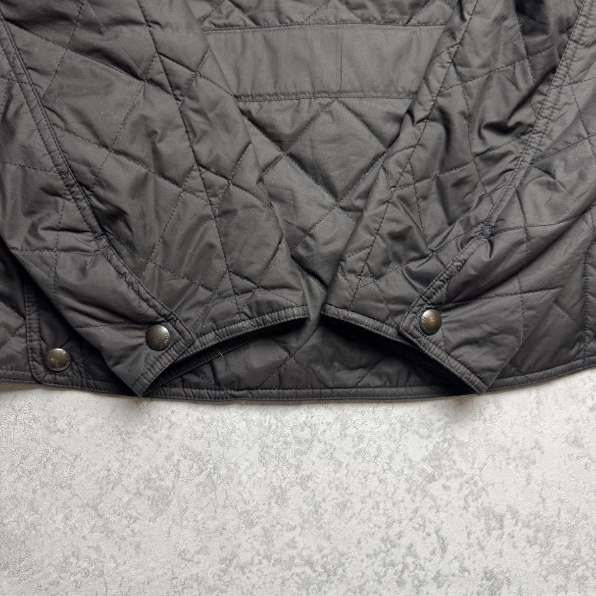 Polo Ralph Lauren Vintage Polo Ralph Lauren Quilted Jacket Men XL Size US XL / EU 56 / 4 - 17 Thumbnail
