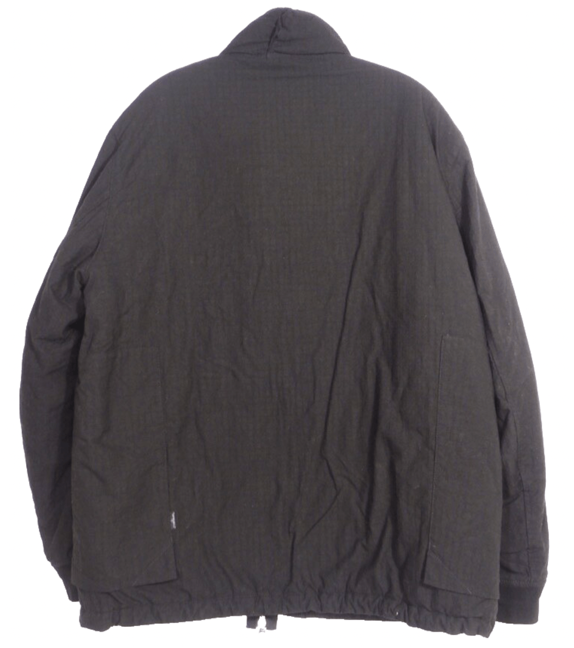 Stone Island Stone Island Shadow Project Naslan Ripstop Field Jacket Size US M / EU 48-50 / 2 - 2 Thumbnail