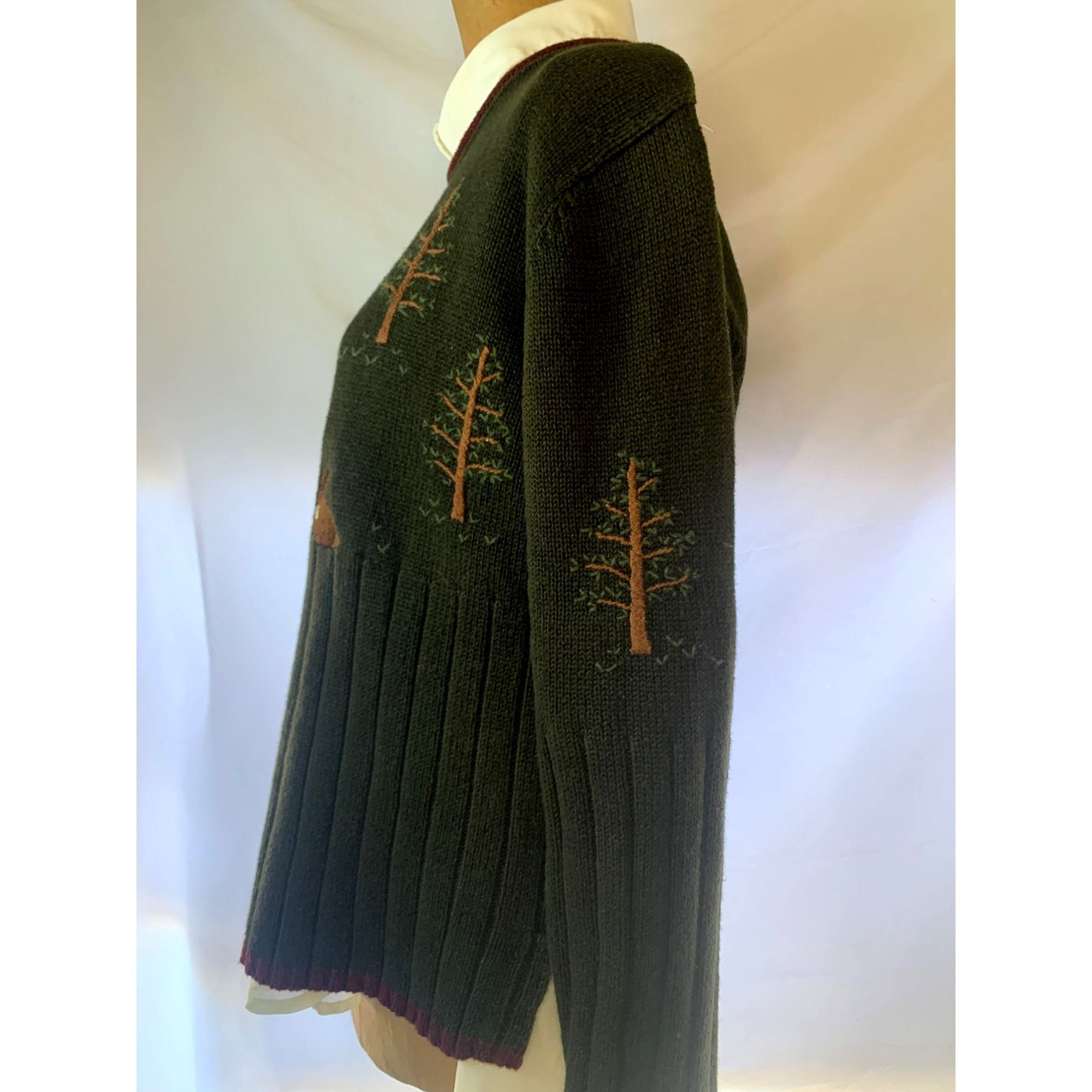 Vintage Vintage Size S / US 4 / IT 40 - 5 Thumbnail