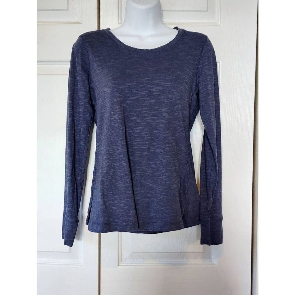 Columbia Columbia Blue T-shirt Size XS / US 0-2 / IT 36-38 - 1 Thumbnail