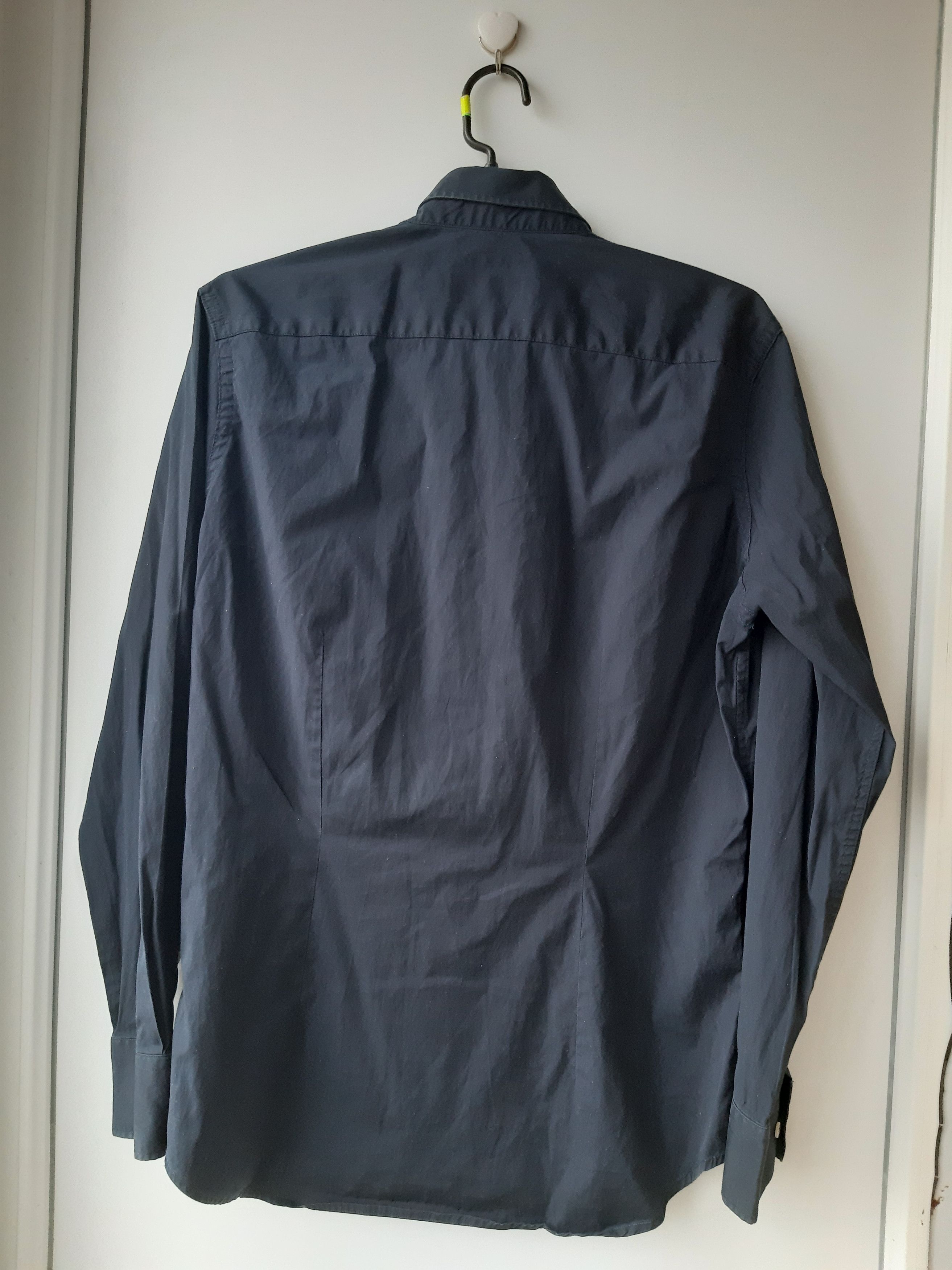Fred Perry Fred Perry made in Italy shirt Size US L / EU 52-54 / 3 - 5 Thumbnail