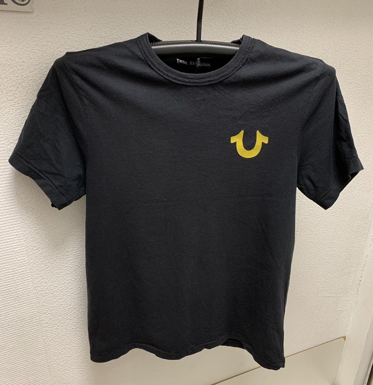 True Religion True religion vintage y2k big logo t-shirt S sz Size US S / EU 44-46 / 1 - 2 Thumbnail