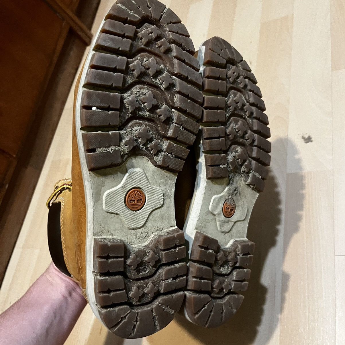 Timberland Boots Timberland Size US 7 / EU 40 - 5 Thumbnail