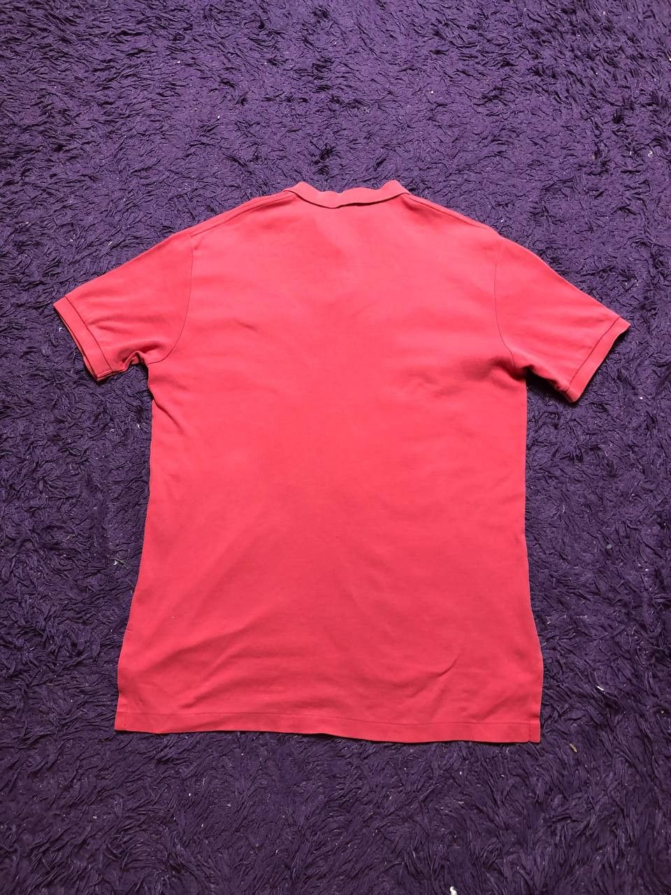Polo Ralph Lauren Polo Ralph Lauren Pony Polo Shirt Y2K Size US M / EU 48-50 / 2 - 12 Thumbnail