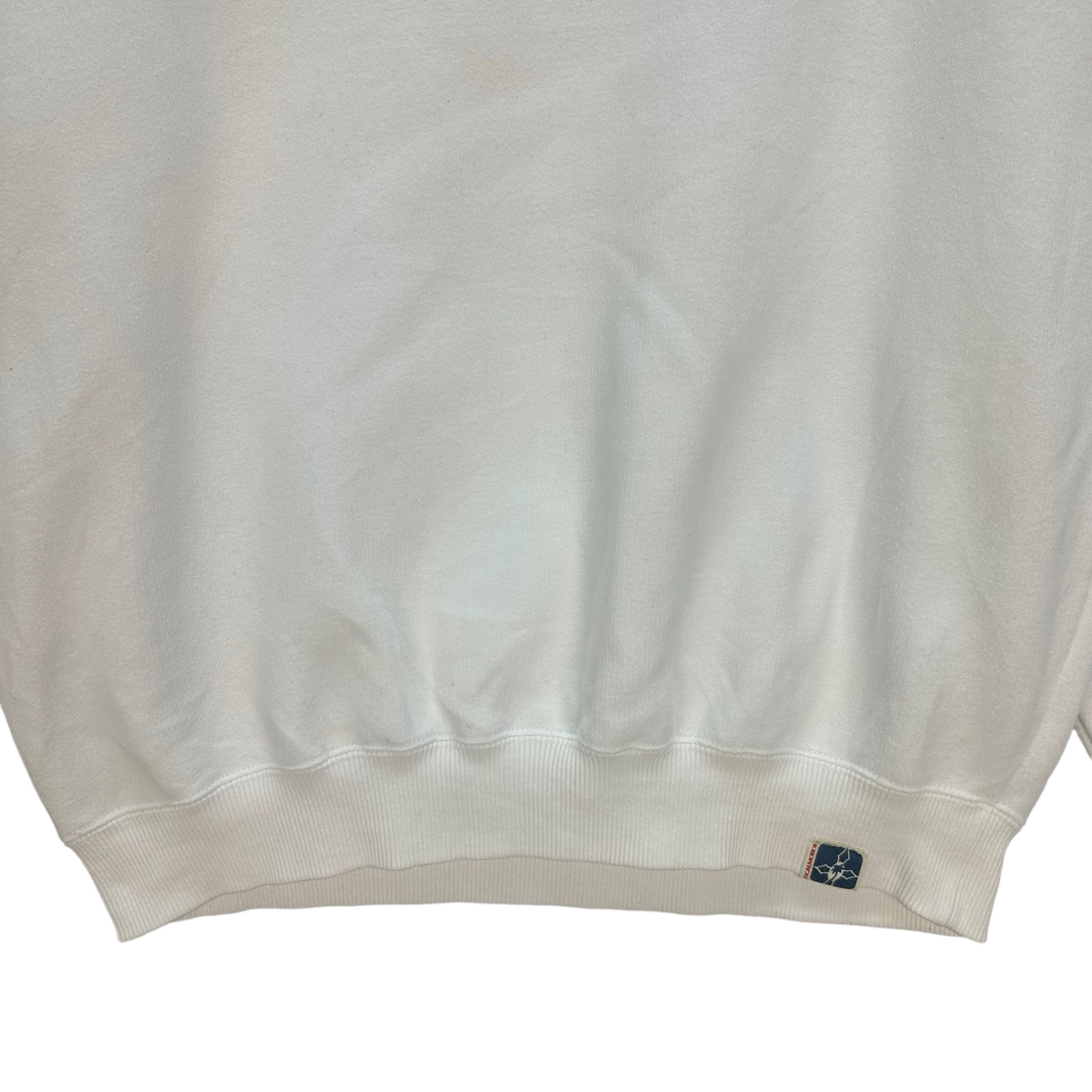 Other LOCAL MOTION BACK BIG LOGO SWEATSHIRT #8237-213 Size US M / EU 48-50 / 2 - 6 Thumbnail
