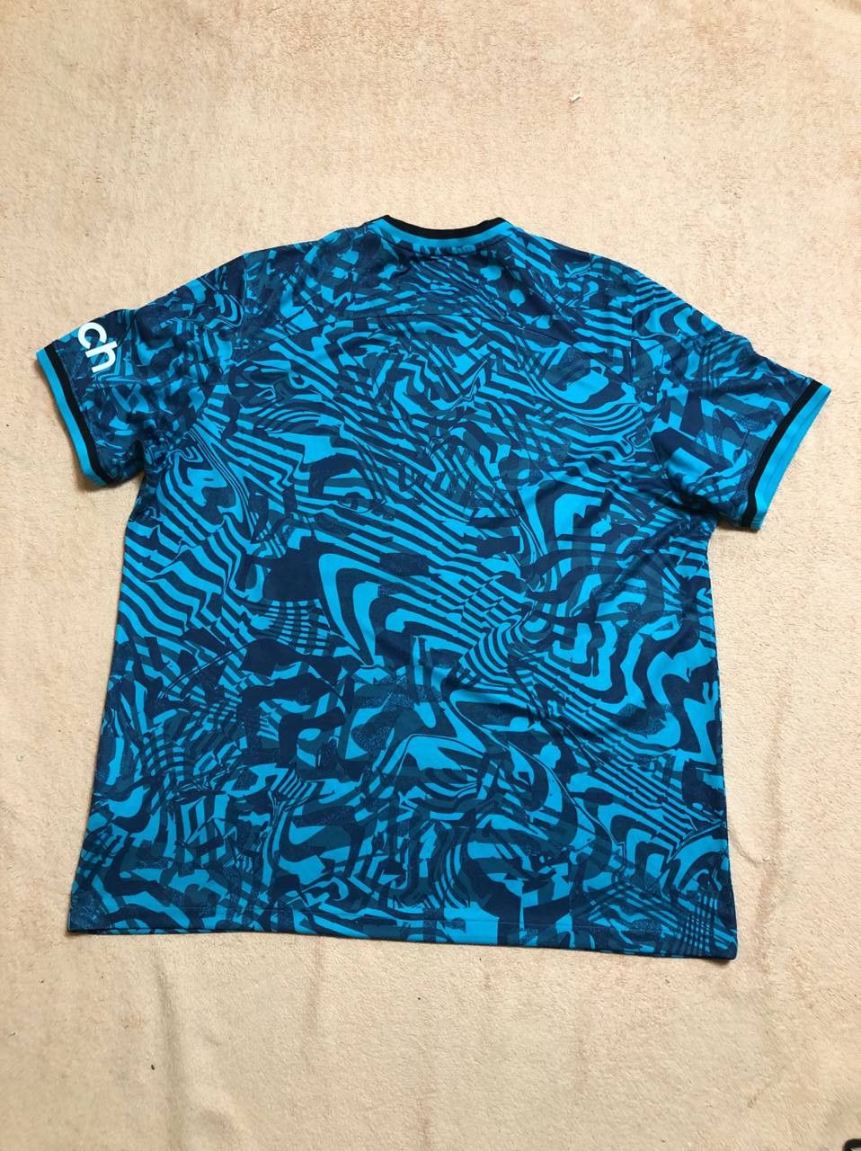 Nike Nike Tottenham Hotspur FC Soccer Jersey 2022-2023 Size XXL Size US XXL / EU 58 / 5 - 14 Thumbnail