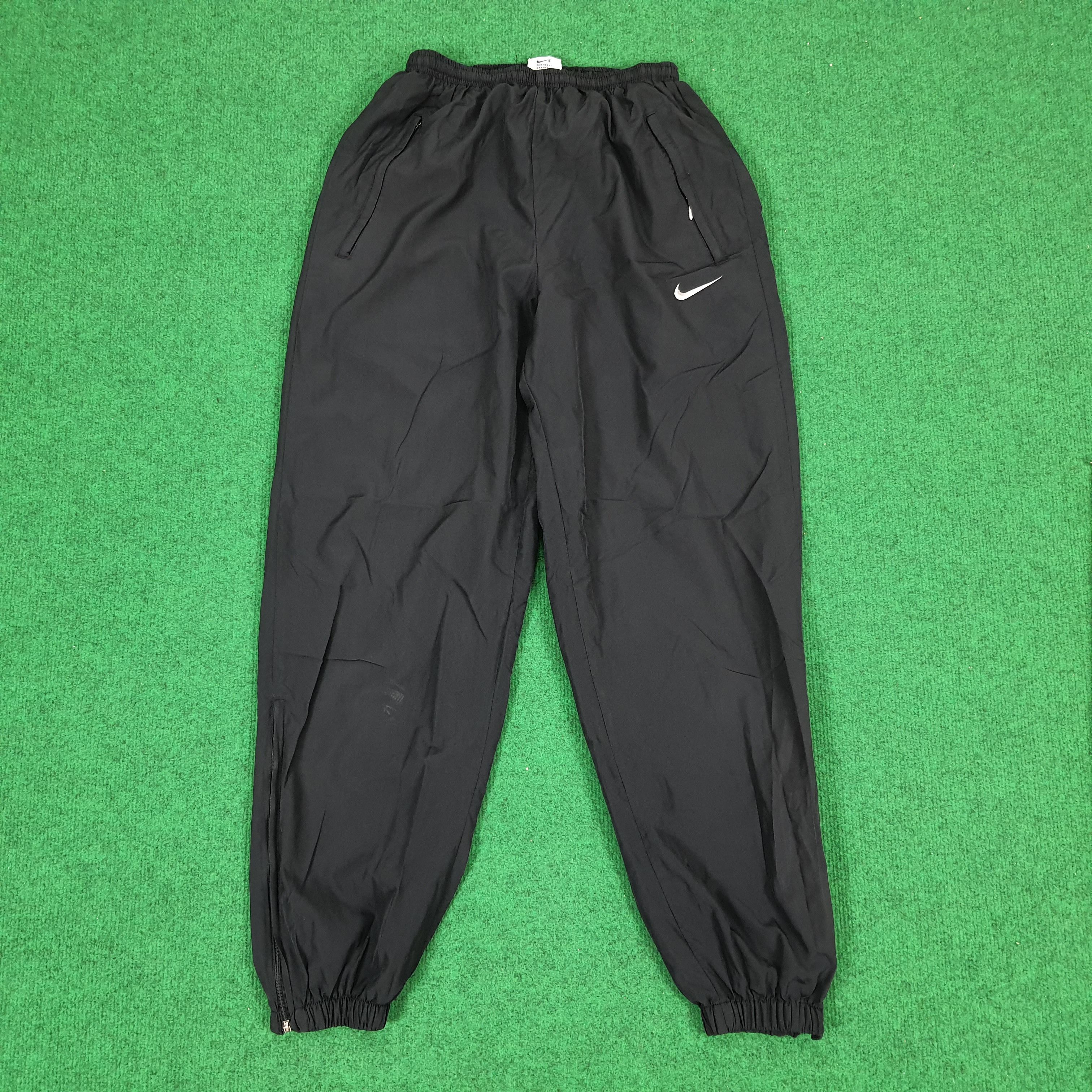 Other Vintage Nike Sportswear Jogger Pants Size US 31 - 1 Thumbnail