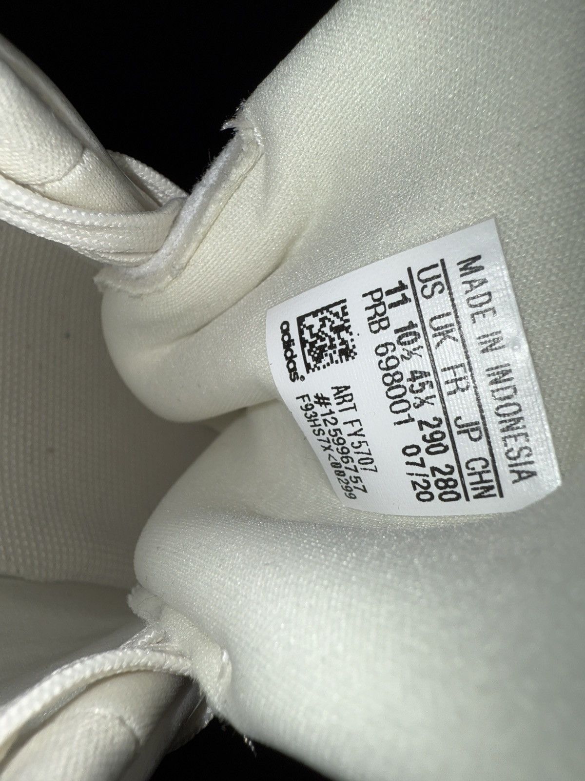 Adidas × Craig Green Craig Green x Adidas Size US 11 / EU 44 - 7 Thumbnail
