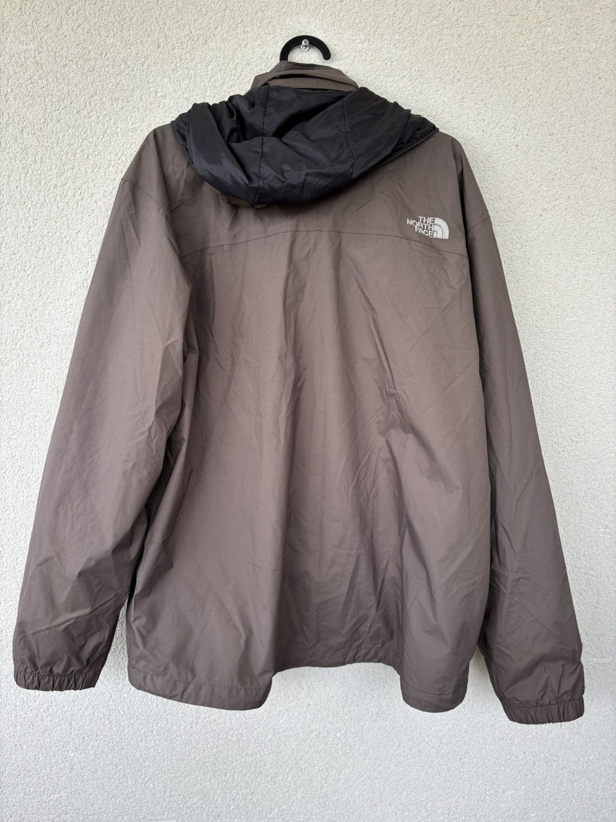 The North Face Parka the north face Size US M / EU 48-50 / 2 - 8 Thumbnail