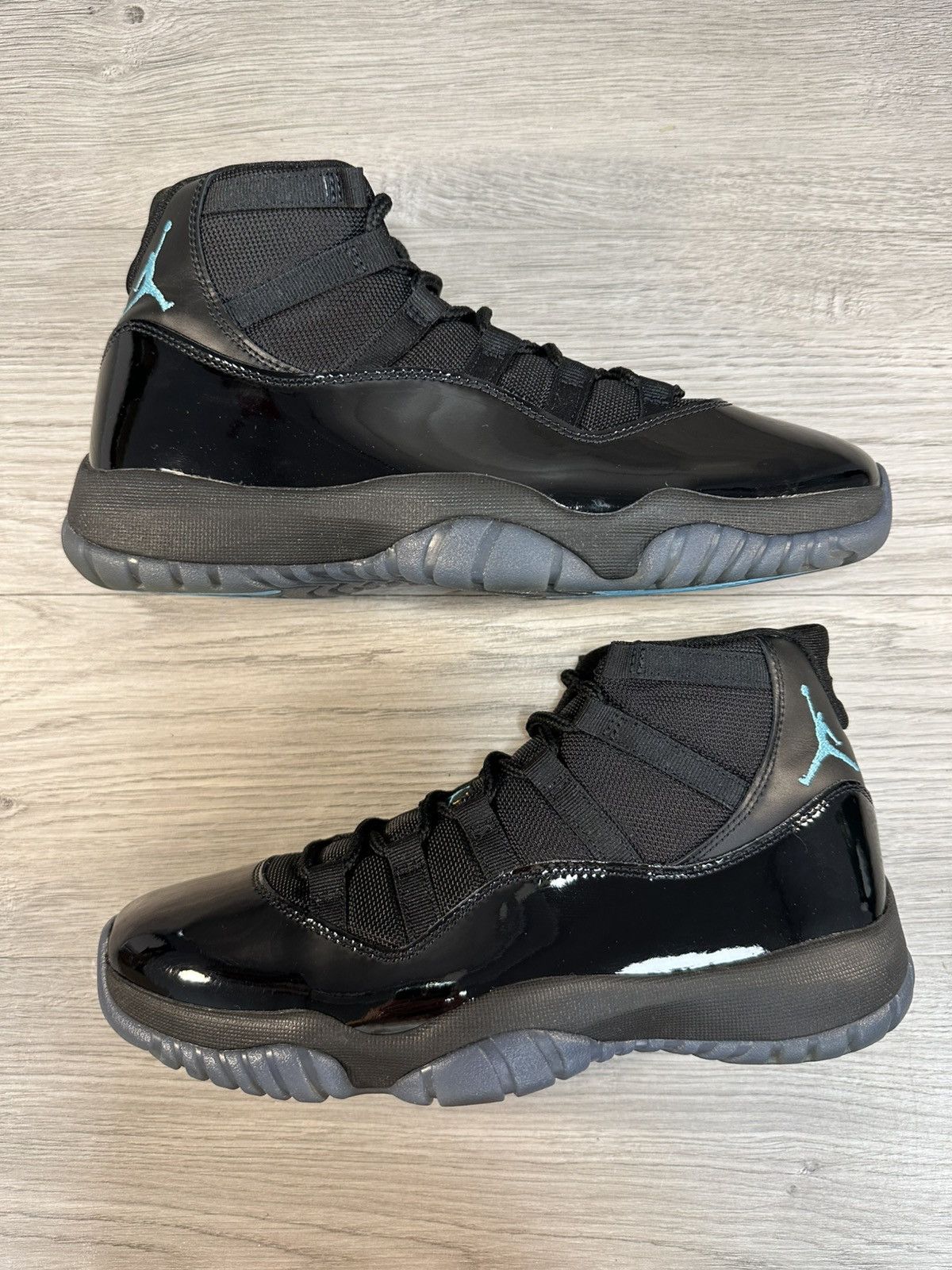 Jordan Brand Jordan Retro 11 Gamma Blue 2025 - Size 9 Size US 9 / EU 42 - 2 Thumbnail