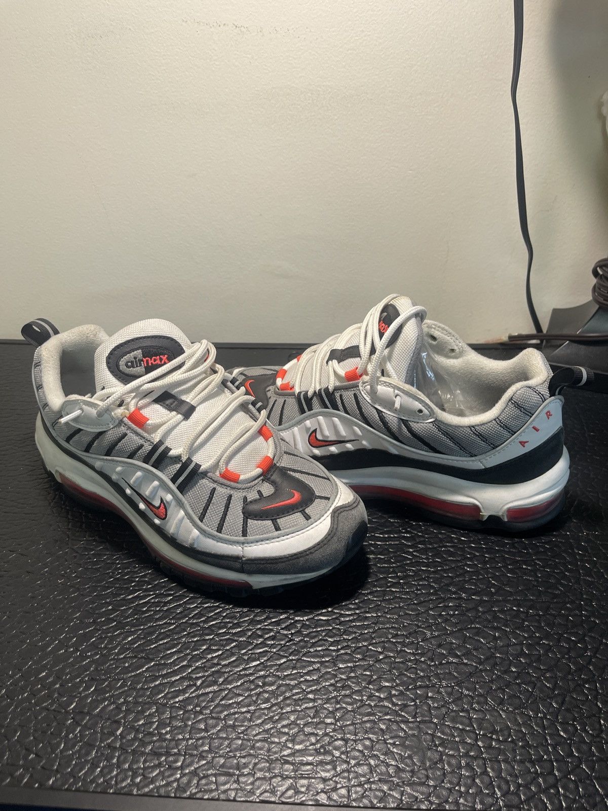 Nike Nike Air Max W Size US 9.5 / IT 39.5 - 1 Thumbnail