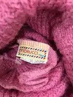 Fiorucci Fiorucci Spell Out beanie Hat Size ONE SIZE - 4 Thumbnail
