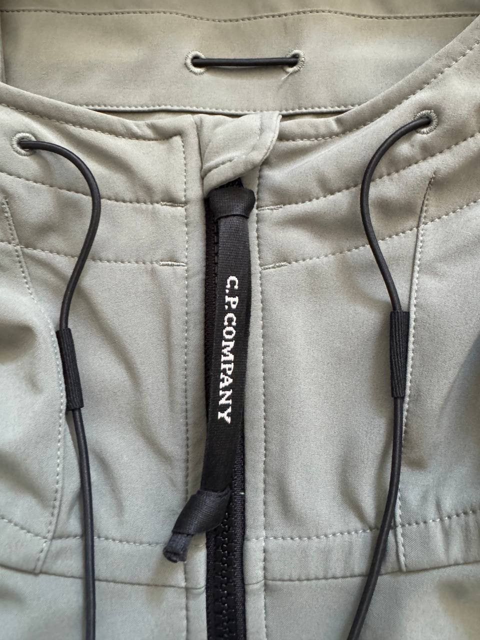 C.P. Company Gogle Jacket Size US L / EU 52-54 / 3 - 7 Thumbnail