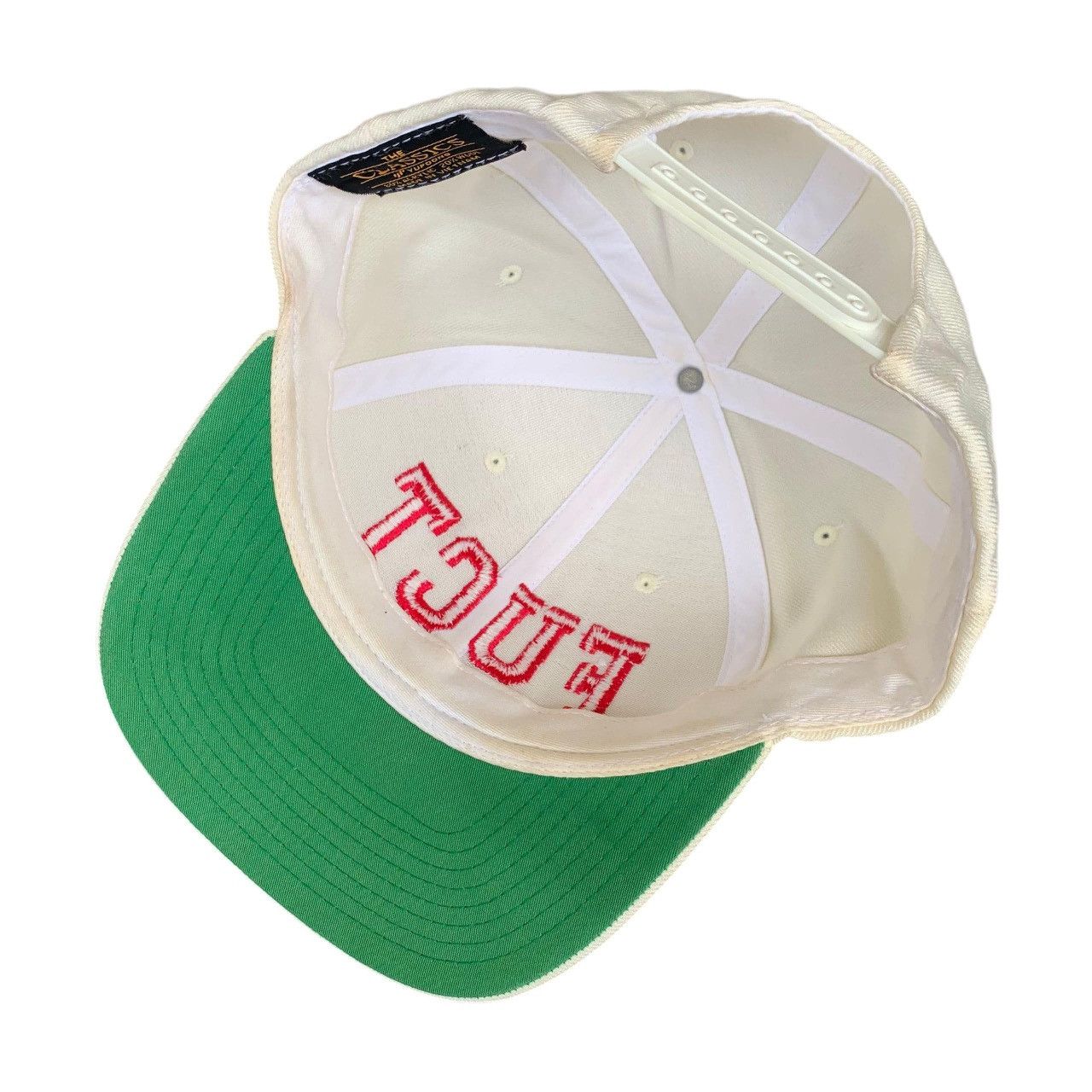 FUCT [SOLD] 2000' Fuct Hat Size ONE SIZE - 2 Thumbnail