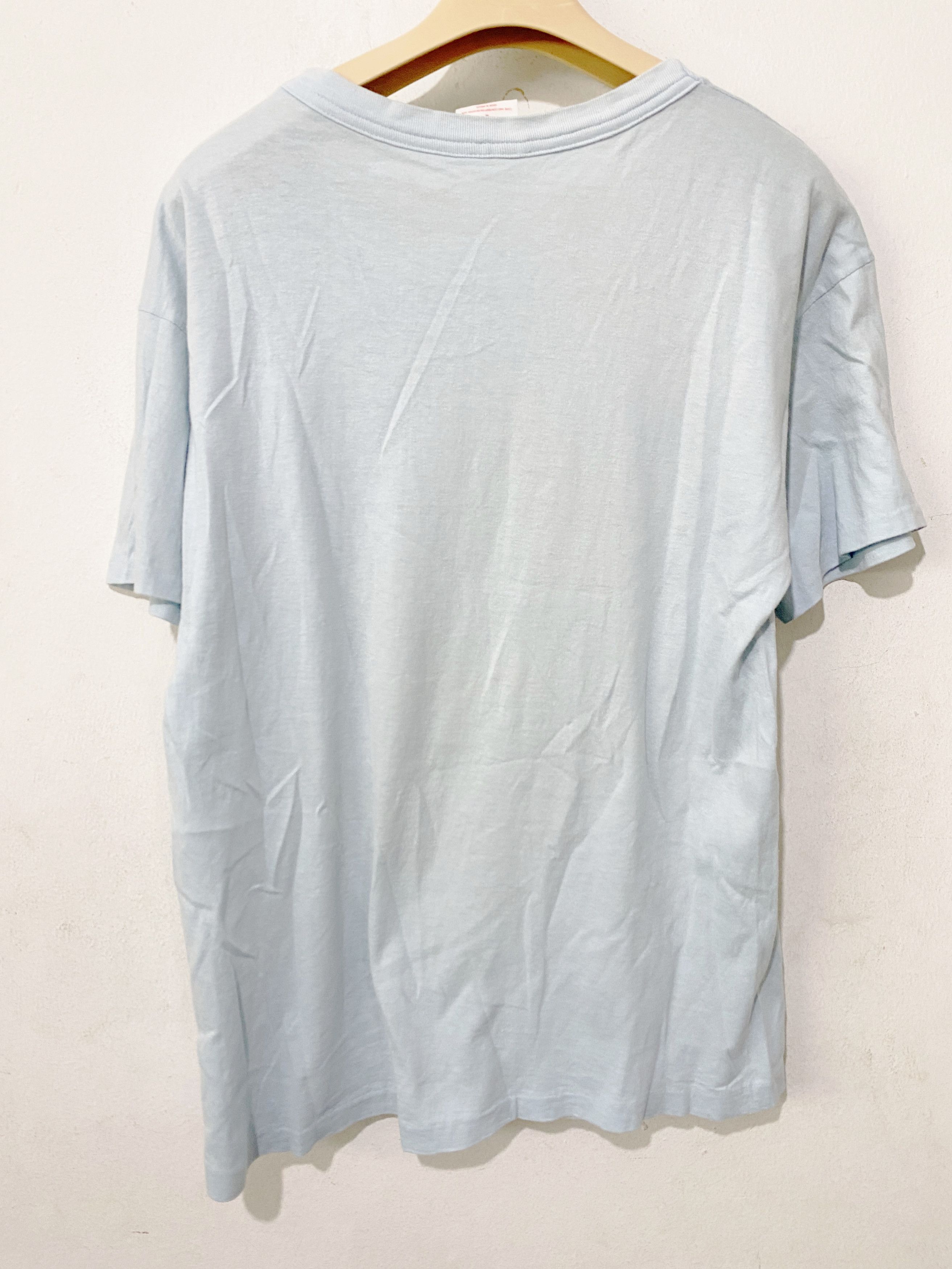 Vintage Vintage 1986 Minnesota Renaissance Festival Shirt Size US S / EU 44-46 / 1 - 3 Thumbnail