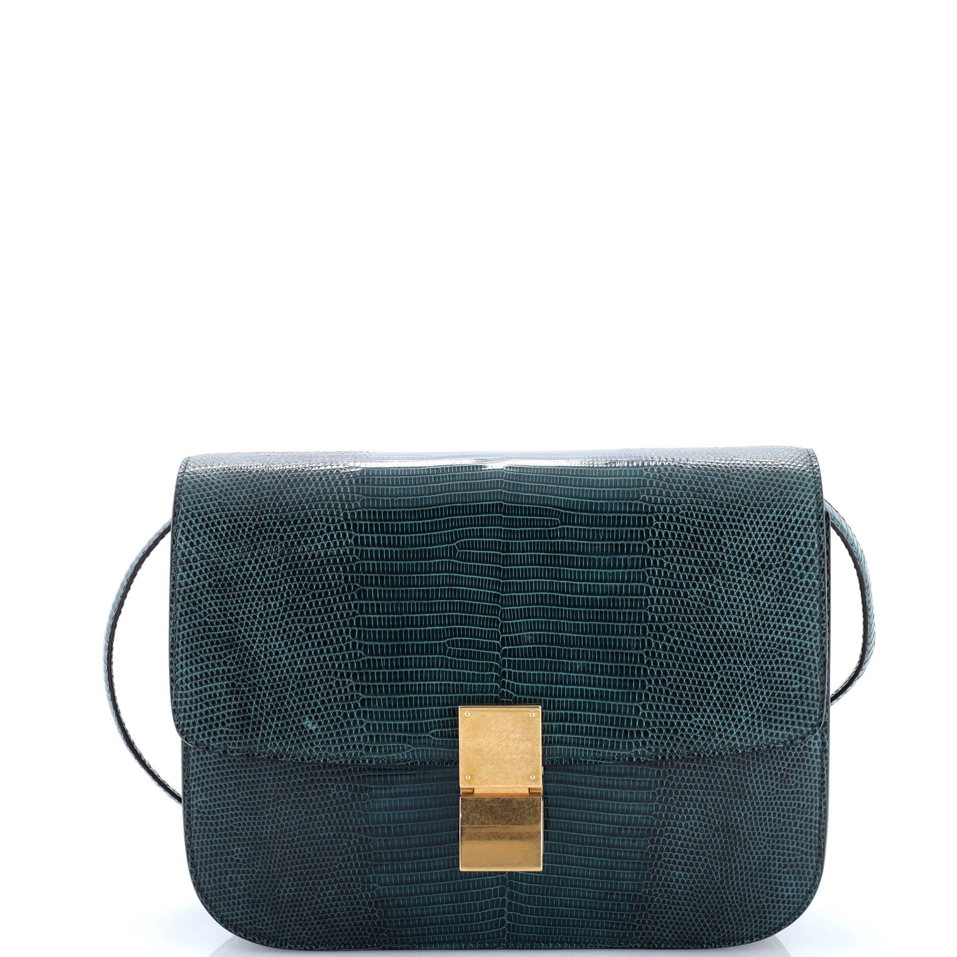 Celine Classic Box Bag Size ONE SIZE - 1 Thumbnail