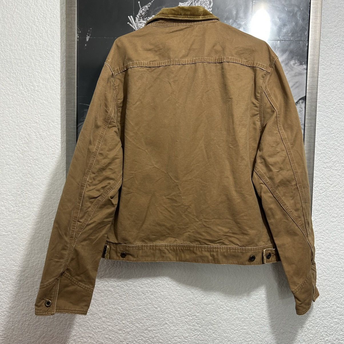 ジャケット・アウター 90s Polo by Ralph Lauren Detroit Jacket Polo Ralph Lauren × Streetwear × Vintage Vintage 90s Polo Detroit