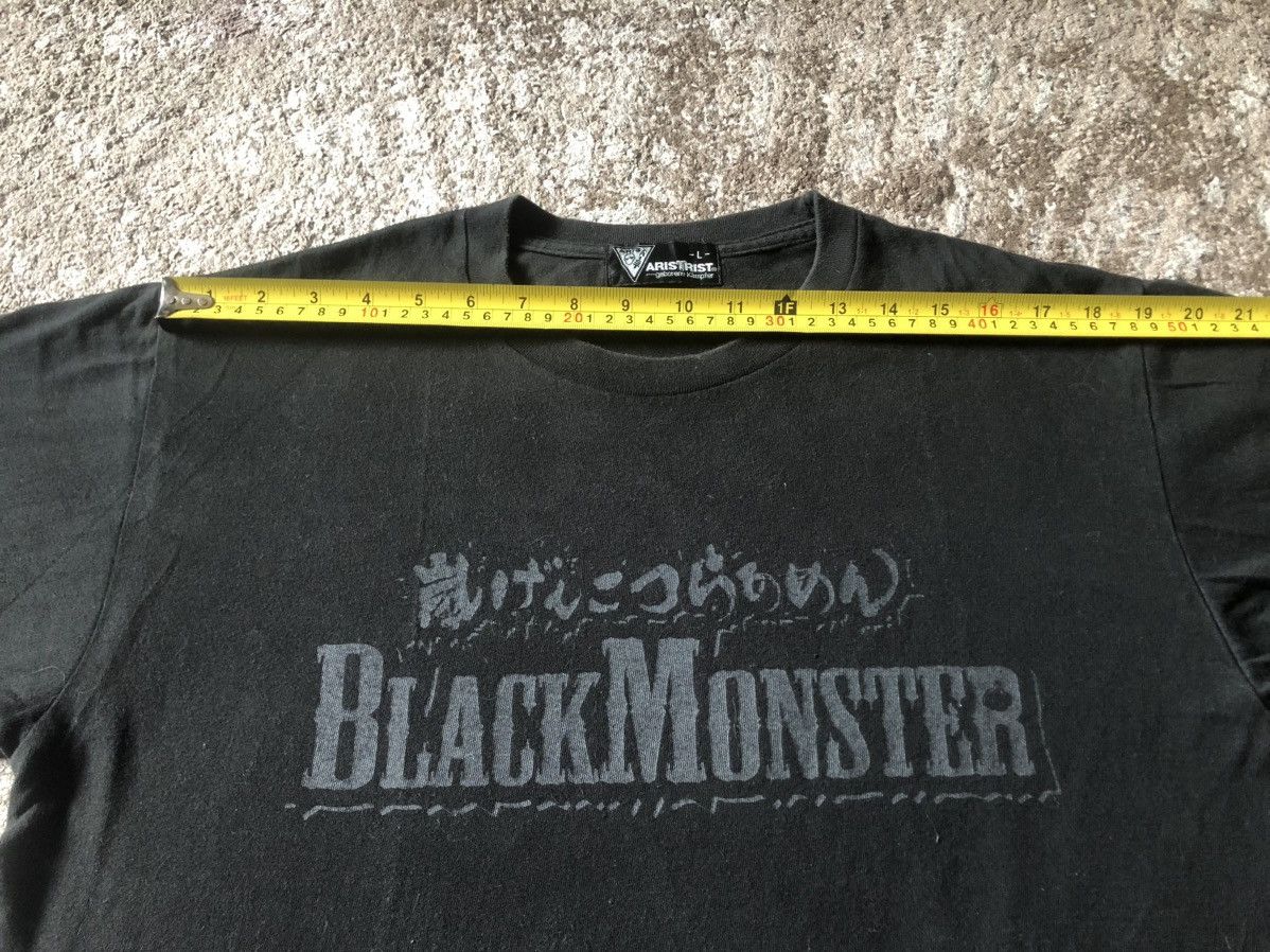 Japanese Brand × Vintage Vintage Aristrist Japanes Designer Streetwear Fashion Style Size US L / EU 52-54 / 3 - 7 Thumbnail