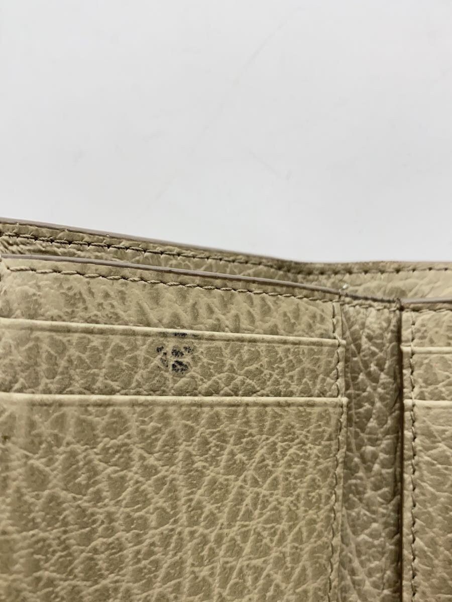 Maison Margiela Stitch Leather Wallet Size ONE SIZE - 6 Thumbnail