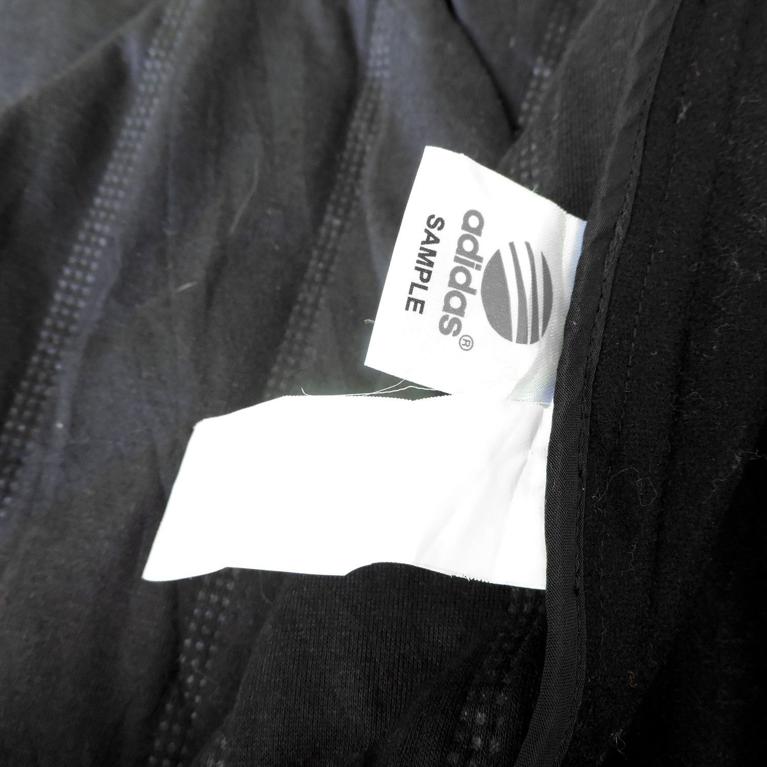 Adidas × Y-3 × Yohji Yamamoto Yohji Yamamoto Adidas Y-3 Coat 'Reaper' Hoodie Size US S / EU 44-46 / 1 - 6 Thumbnail