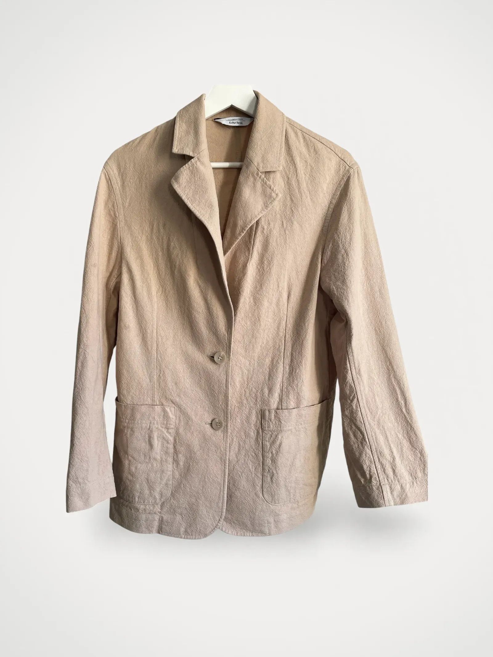 & Other Stories & Other Stories Blazer Size XS / US 0-2 / IT 36-38 - 1 Thumbnail