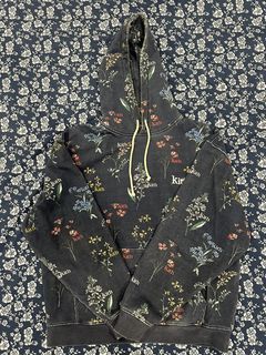 Kith in hotsell bloom hoodie