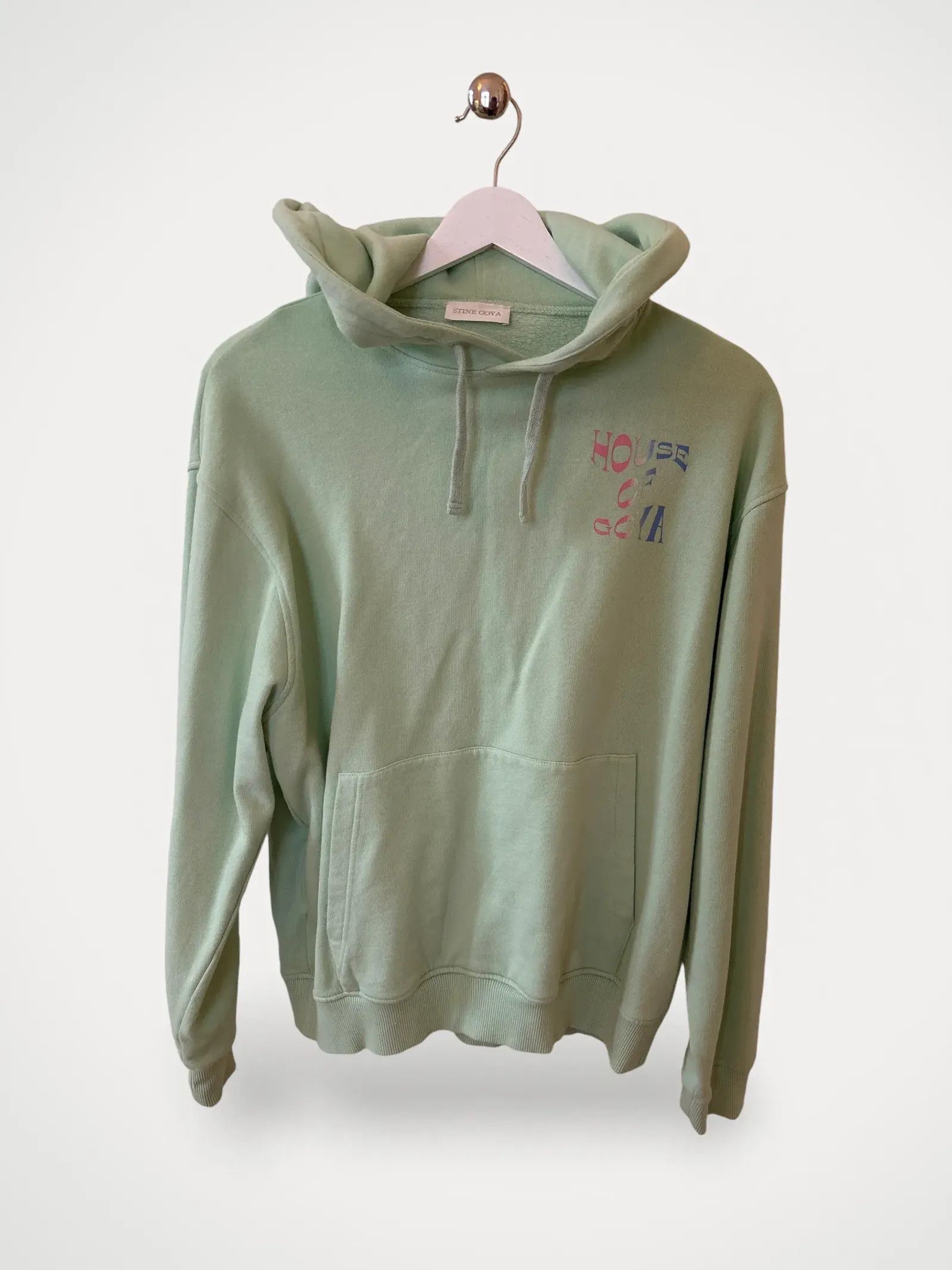 Stine Goya Stine Goya Jamila Hoodie Size M / US 6-8 / IT 42-44 - 1 Thumbnail