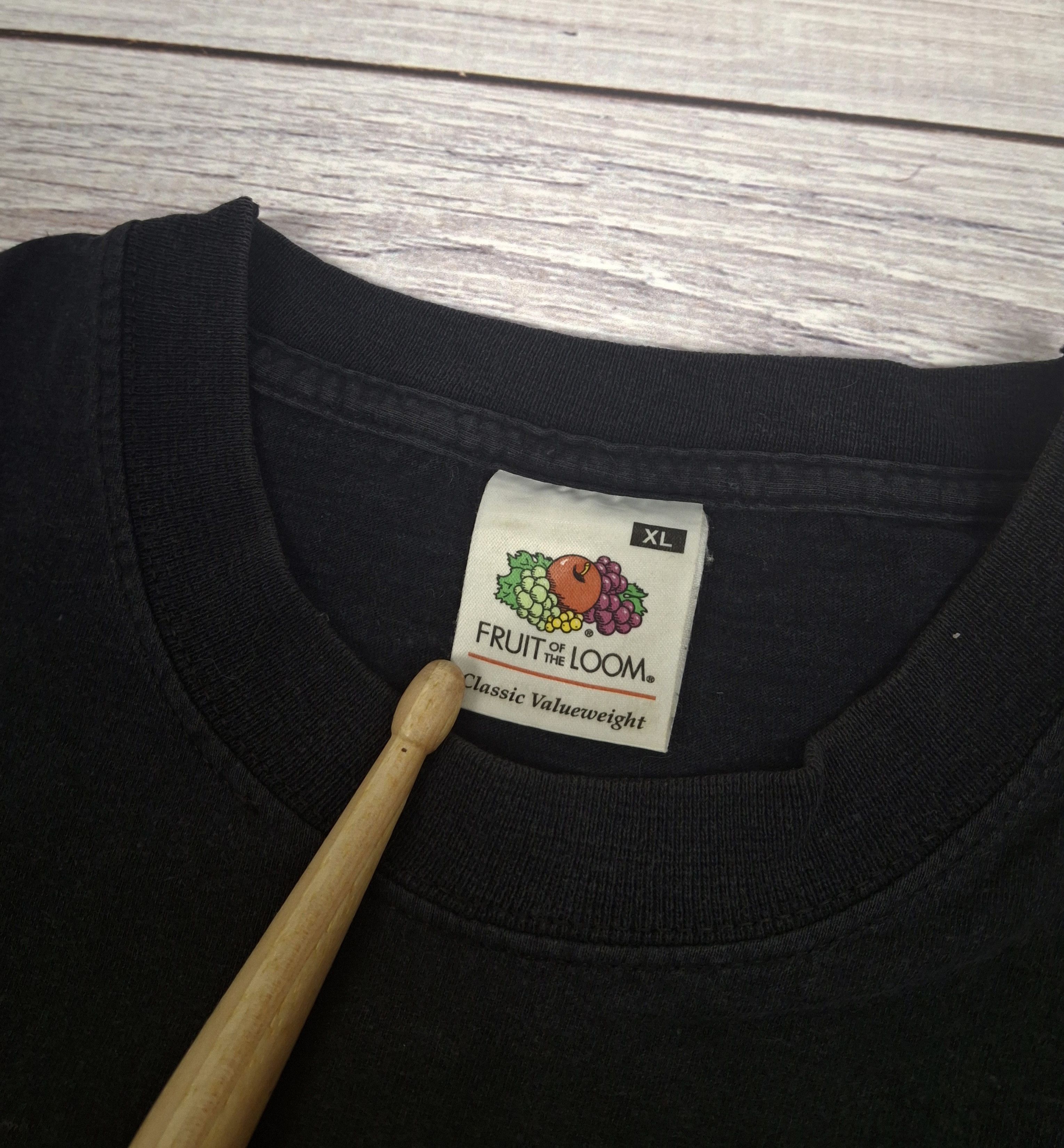 Band Tees × Vintage Six Feet Under band vintage t-shirt Size US L / EU 52-54 / 3 - 5 Thumbnail
