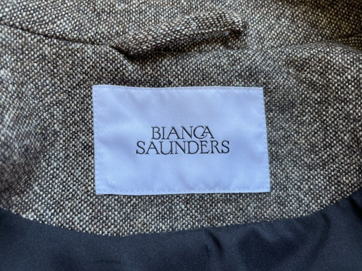 Bianca Saunders AW22 Yasso Coat Size US XL / EU 56 / 4 - 7 Thumbnail