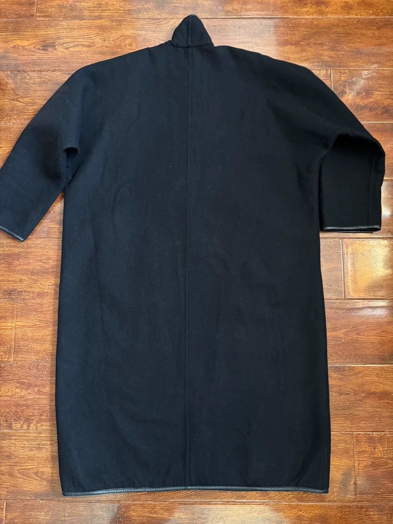 Max Mara Max Mara Wool coat Size L / US 10 / IT 46 - 8 Thumbnail